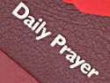 CoE Daily Prayer